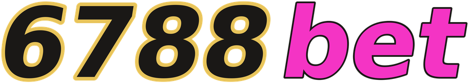 6788bet logo